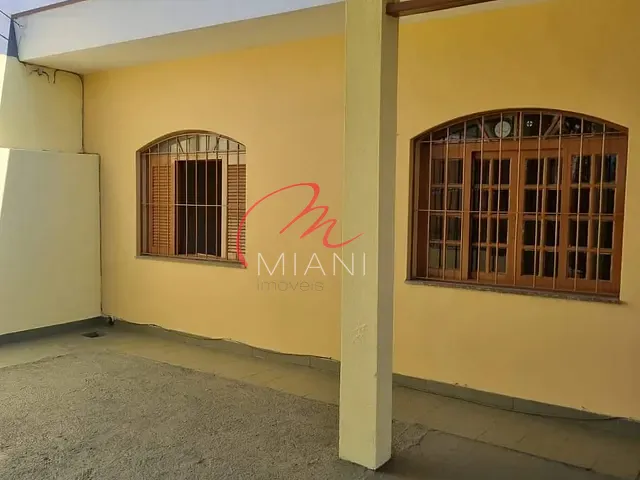 Casa 3 quartos e 2 banheiros, à venda, no bairro Jardim São Jorge (Raposo Tavares) em São Paulo