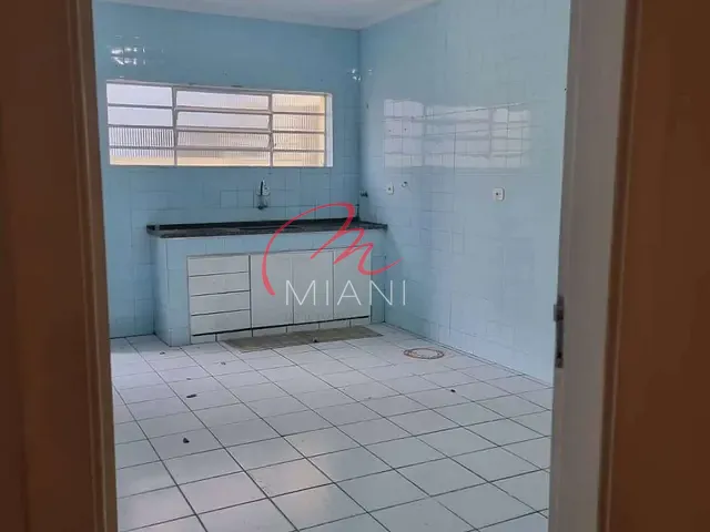 Casa 3 quartos e 2 banheiros, à venda, no bairro Jardim São Jorge (Raposo Tavares) em São Paulo