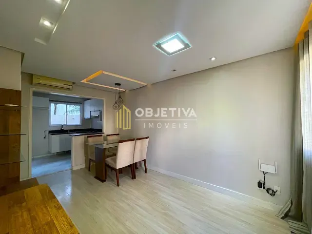 Casa 2 quartos e 1 banheiro, para alugar, no bairro Canudos em Novo Hamburgo