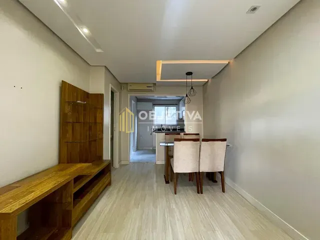 Casa 2 quartos e 1 banheiro, para alugar, no bairro Canudos em Novo Hamburgo