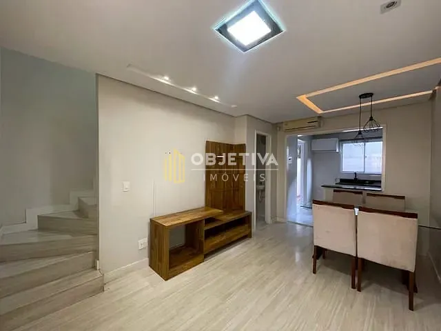 Casa 2 quartos e 1 banheiro, para alugar, no bairro Canudos em Novo Hamburgo
