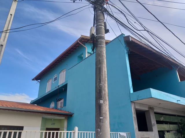 Casa com 125m² 3 quartos e 1 banheiro, à venda, no bairro Residencial e Comercial Cidade Jardim em Pindamonhangaba