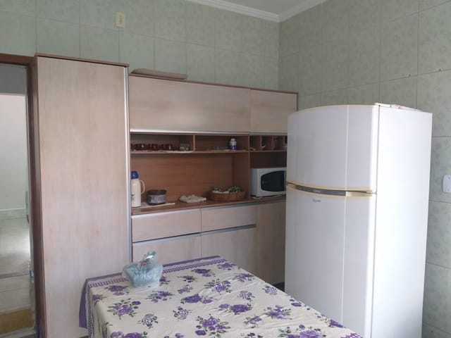 Casa com 125m² 3 quartos e 1 banheiro, à venda, no bairro Residencial e Comercial Cidade Jardim em Pindamonhangaba