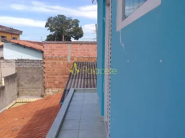 Casa com 125m² 3 quartos e 1 banheiro, à venda, no bairro Residencial e Comercial Cidade Jardim em Pindamonhangaba