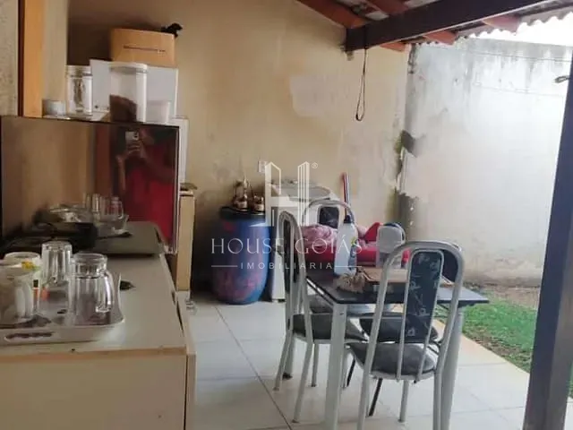 Casa com 180m² 3 quartos e 1 banheiro, à venda, no bairro Moinho dos Ventos em Goiânia
