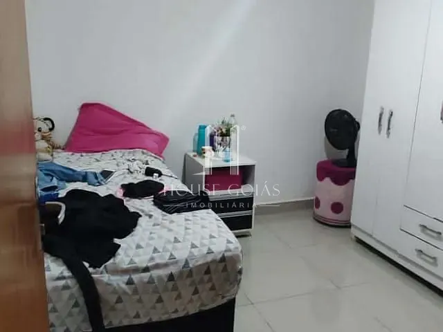 Casa com 180m² 3 quartos e 1 banheiro, à venda, no bairro Moinho dos Ventos em Goiânia