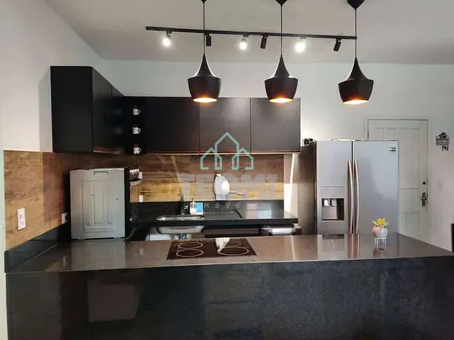 Casa com 200m² 1 quarto e 2 banheiros, à venda, no bairro Maresias em São Sebastião