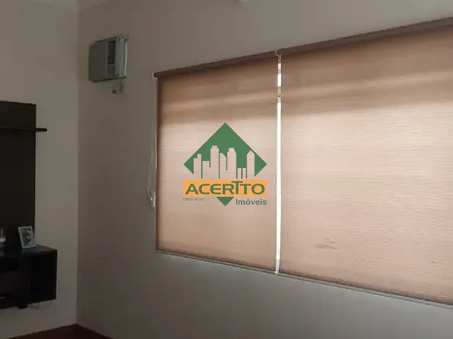 Casa com 436m² 3 quartos e 4 banheiros, à venda, no bairro Bairro das Bandeiras em Araçatuba
