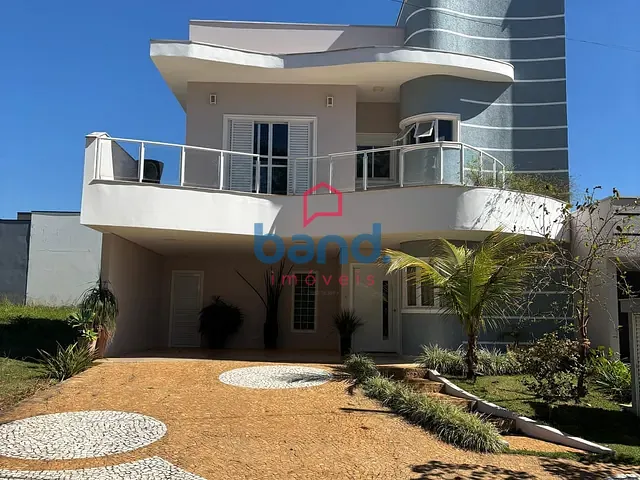 Casa 3 quartos e 2 banheiros, à venda, no bairro Portal Ville Flamboyant em Porto Feliz