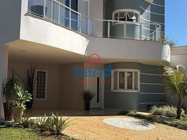 Casa 3 quartos e 2 banheiros, à venda, no bairro Portal Ville Flamboyant em Porto Feliz