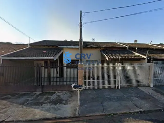 Casa com 150m² 3 quartos e 2 banheiros, à venda, no bairro Maria Lúcia em Londrina