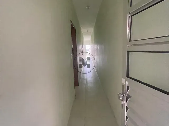 Casa 2 quartos e 2 banheiros, à venda, no bairro Jardim do Vale II em Guaratinguetá