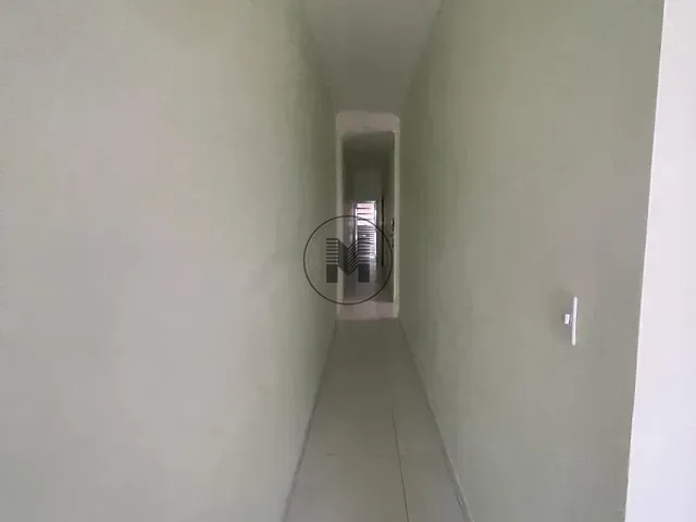 Casa 2 quartos e 2 banheiros, à venda, no bairro Jardim do Vale II em Guaratinguetá