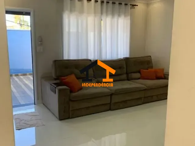 Casa com 251m² 3 quartos e 2 banheiros, à venda, no bairro Loteamento Residencial Central Park I em Itatiba