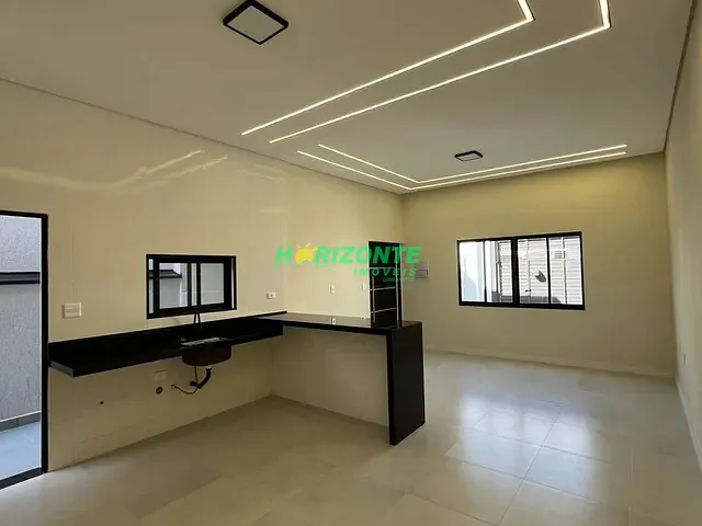 Casa 3 quartos e 2 banheiros, à venda, no bairro Residencial Bosque dos Ipês em São José dos Campos