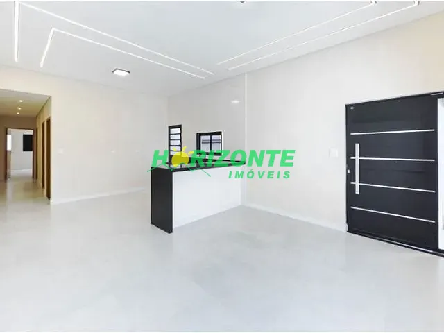 Casa 3 quartos e 2 banheiros, à venda, no bairro Residencial Bosque dos Ipês em São José dos Campos