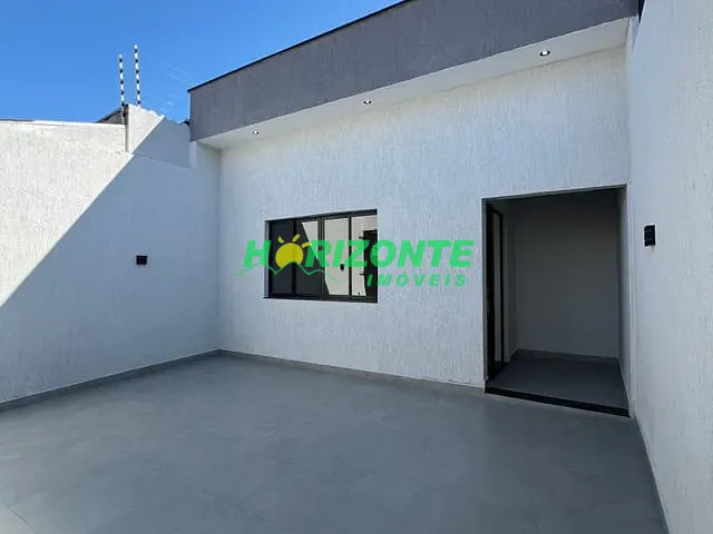 Casa 3 quartos e 2 banheiros, à venda, no bairro Residencial Bosque dos Ipês em São José dos Campos
