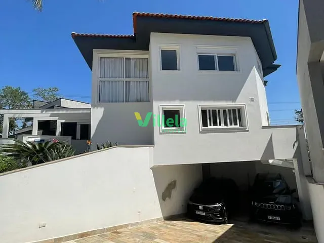 Casa com 360m² 3 quartos e 1 banheiro, à venda, no bairro Jardim Limoeiro em Arujá