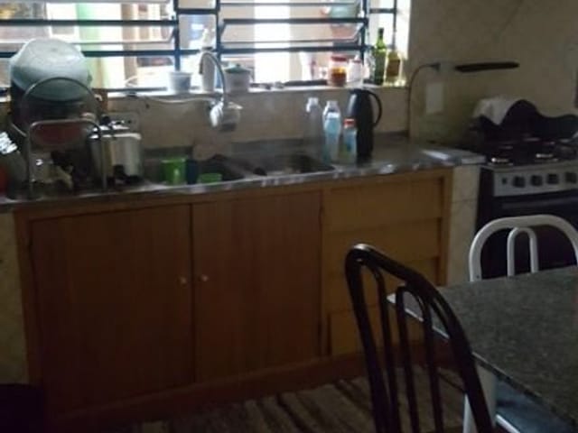 Casa com 300m² 4 quartos e 3 banheiros, à venda, no bairro Paraíso (Polvilho) em Cajamar