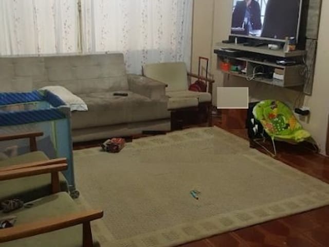 Casa com 300m² 4 quartos e 3 banheiros, à venda, no bairro Paraíso (Polvilho) em Cajamar