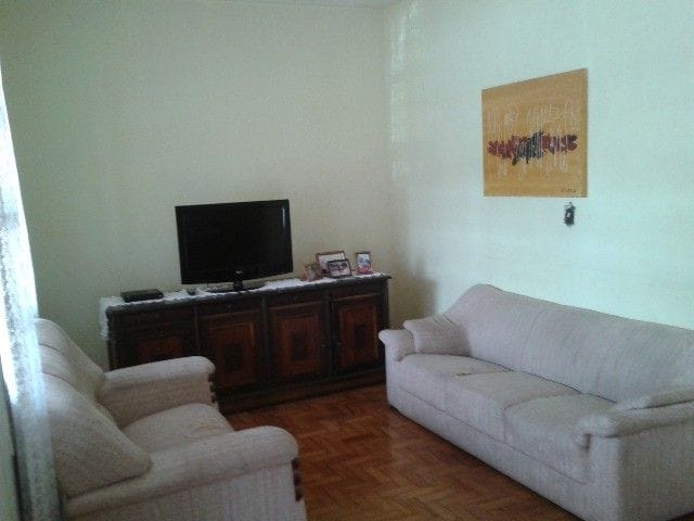 Foto do Casa - Casa à venda 3 Quartos, 4 Vagas, 264M², Jardim São Dimas, São José dos Campos - SP | RUSSI IMÓVEIS