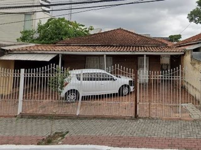 Foto do Casa - Casa à venda 3 Quartos, 4 Vagas, 264M², Jardim São Dimas, São José dos Campos - SP | RUSSI IMÓVEIS