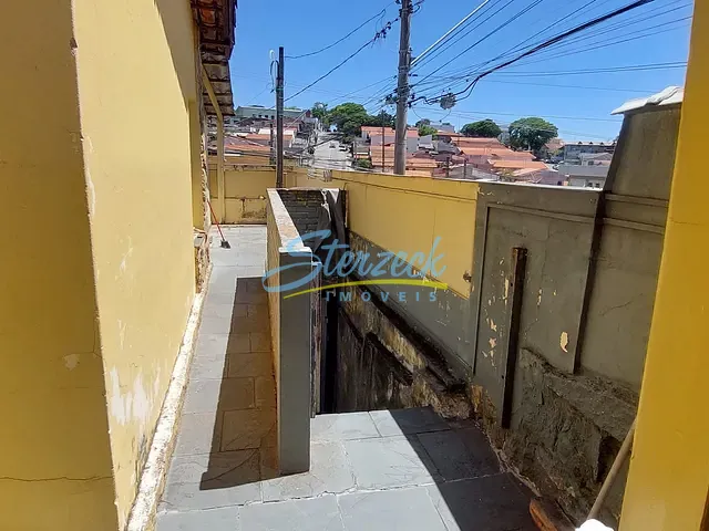 Casa com 156m², à venda, no bairro Santa Rosa em Vinhedo