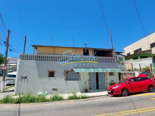 Casa com 156m², à venda, no bairro Santa Rosa em Vinhedo