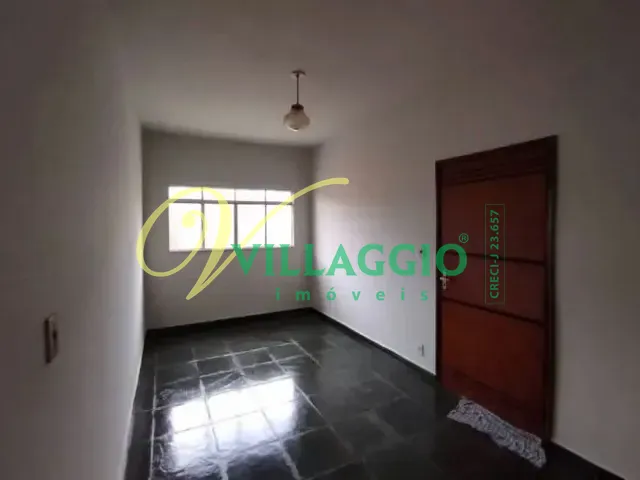 Casa com 221m² 4 quartos e 2 banheiros, à venda, no bairro Bosque da Felicidade em São José do Rio Preto
