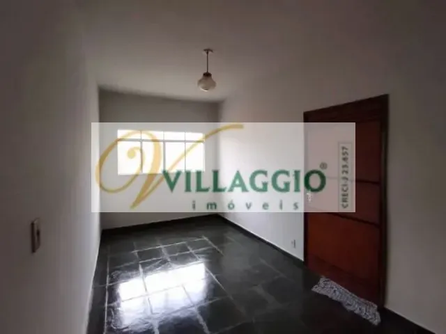Casa com 221m² 4 quartos e 2 banheiros, à venda, no bairro Bosque da Felicidade em São José do Rio Preto