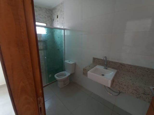 Casa 3 quartos e 2 banheiros, à venda, no bairro Parque Jóquei Club em Campos dos Goytacazes