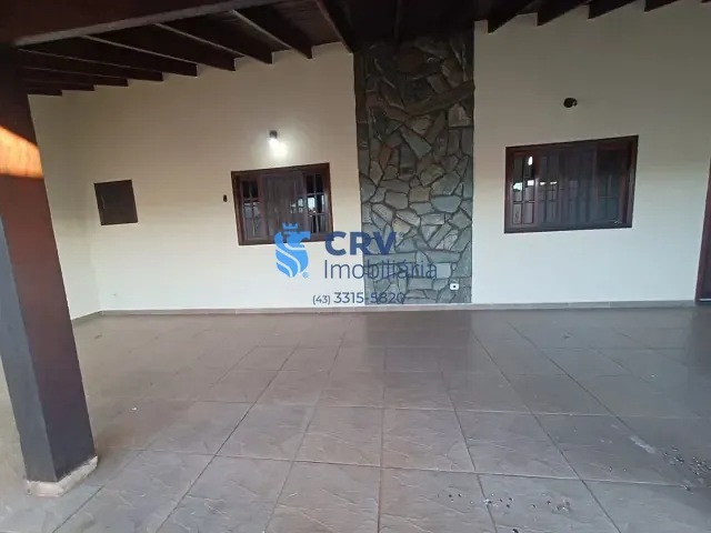 Casa com 281m² 3 quartos e 2 banheiros, à venda, no bairro Maria Lúcia em Londrina