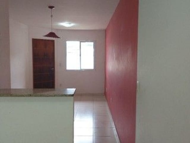 Foto do Casa - Casa com 2 dormitórios à venda, 50 m² por R$ 210.000,00 - Chácaras Pousada do Vale - São José dos Campos/SP | INDEPENDENCE NEGOCIOS IMOBILIARIOS LTDA