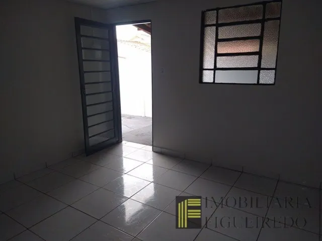 Foto do Casa - Casa para Locação 1 Quarto, 1 Vaga, 50M², Vila Boa Esperança, São José do Rio Preto - SP | IMOBILIARIA FIGUEIREDO