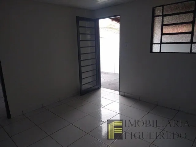 Foto do Casa - Casa para Locação 1 Quarto, 1 Vaga, 50M², Vila Boa Esperança, São José do Rio Preto - SP | IMOBILIARIA FIGUEIREDO