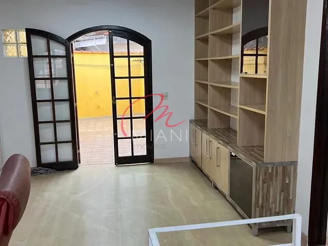 Casa 5 quartos e 4 banheiros, à venda, no bairro Vila Universitária em São Paulo