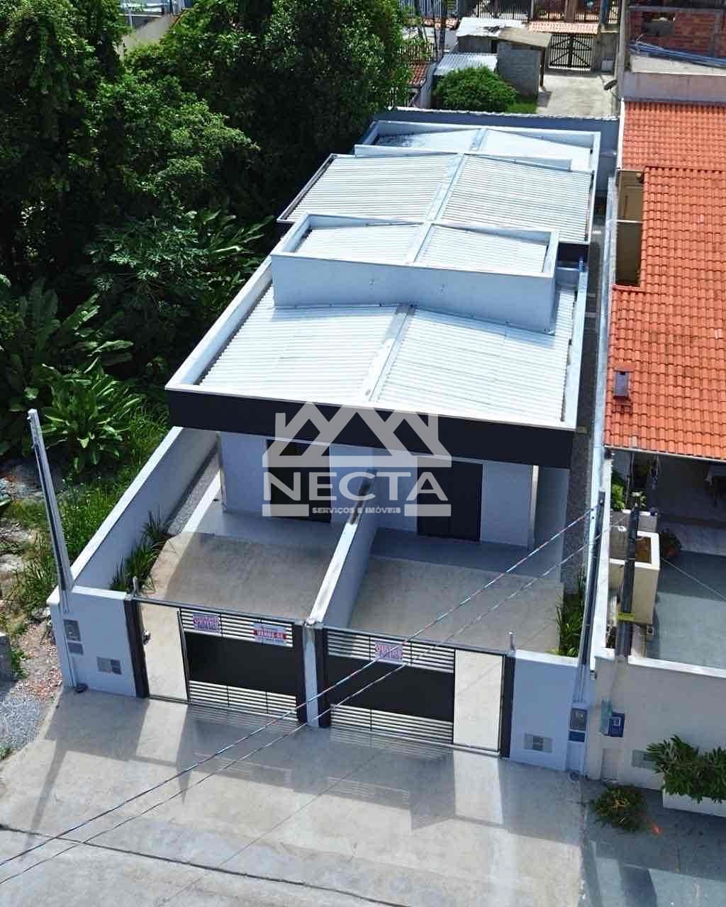 Casa, 2 quartos, 75 m² - Foto 1