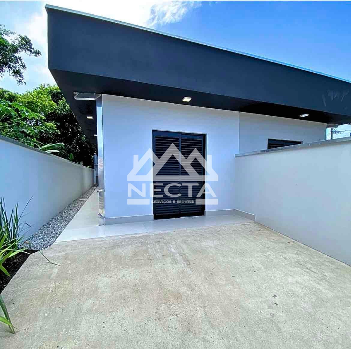 Casa, 2 quartos, 75 m² - Foto 2