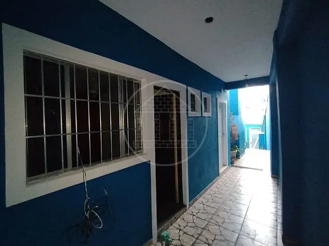 Casa com 125m² 2 quartos e 1 banheiro, para alugar, no bairro Jardim Iporanga em São Paulo