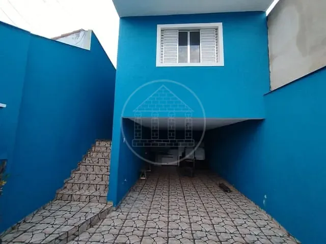 Casa com 125m² 2 quartos e 1 banheiro, para alugar, no bairro Jardim Iporanga em São Paulo