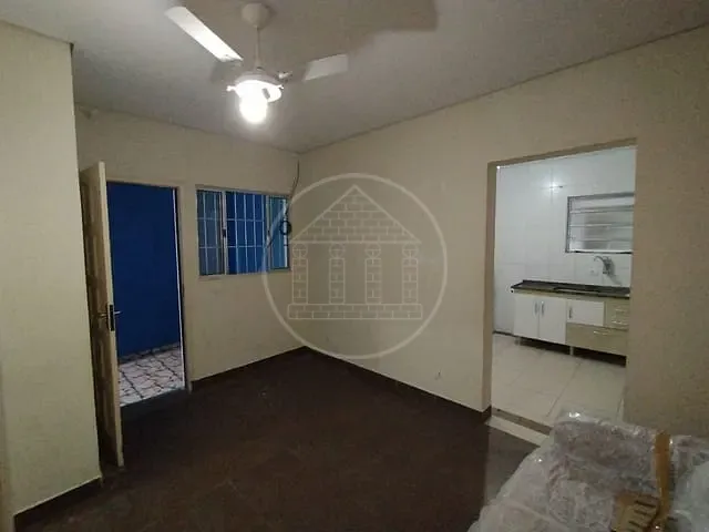 Casa com 125m² 2 quartos e 1 banheiro, para alugar, no bairro Jardim Iporanga em São Paulo