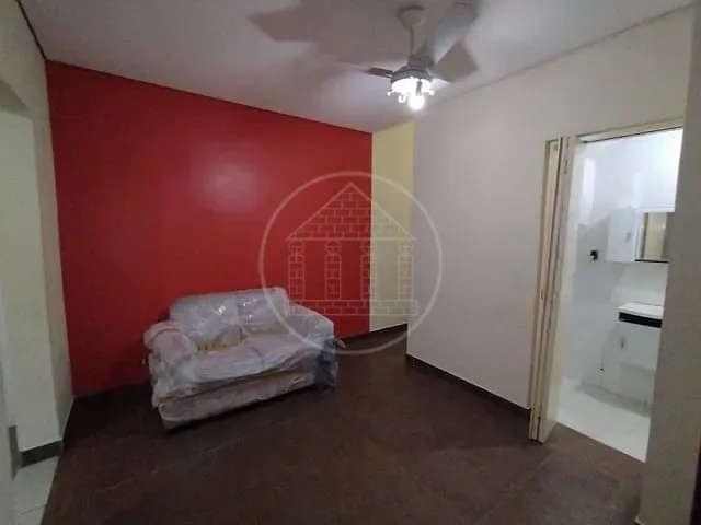 Casa com 125m² 2 quartos e 1 banheiro, para alugar, no bairro Jardim Iporanga em São Paulo