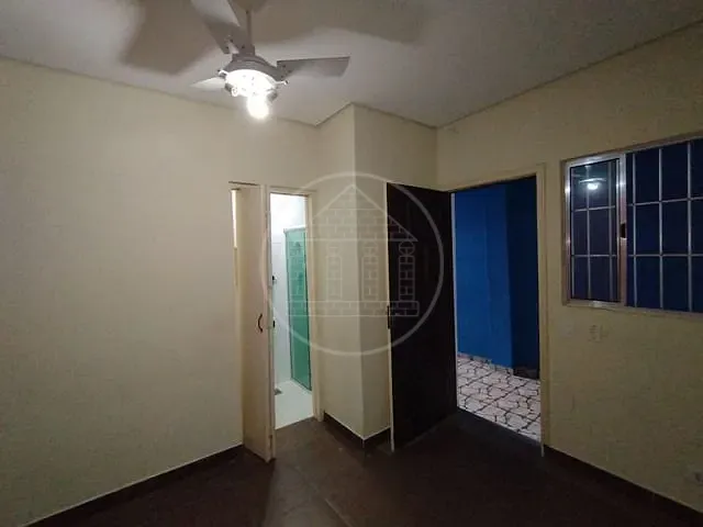 Casa com 125m² 2 quartos e 1 banheiro, para alugar, no bairro Jardim Iporanga em São Paulo