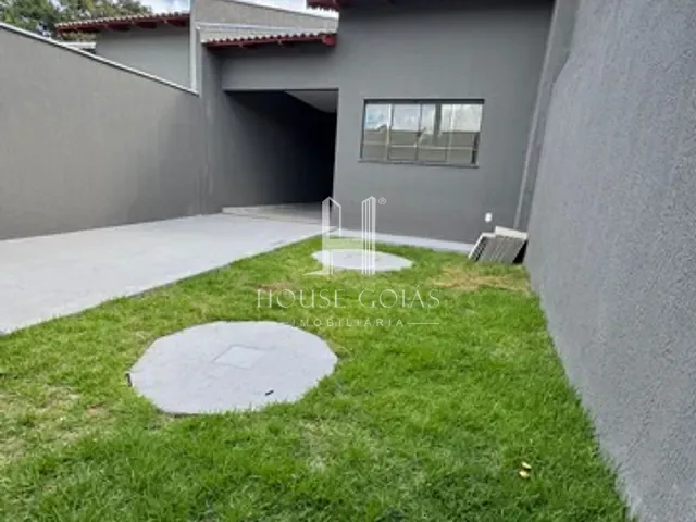 Casa com 186m² 2 quartos e 2 banheiros, à venda, no bairro Jardim Dom Bosco em Aparecida de Goiânia