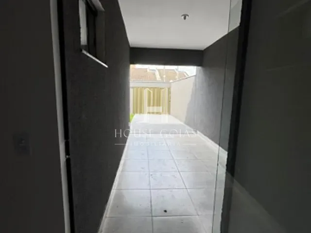 Casa com 186m² 2 quartos e 2 banheiros, à venda, no bairro Jardim Dom Bosco em Aparecida de Goiânia
