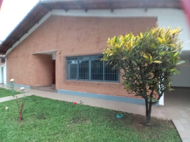 Foto do Casa - Casa com 4 dormitórios, 370 m² - venda por R$ 3.730.000,00 ou aluguel por R$ 16.300,00/mês - Jardim Apolo - São José dos Campos/SP | RUSSI IMÓVEIS