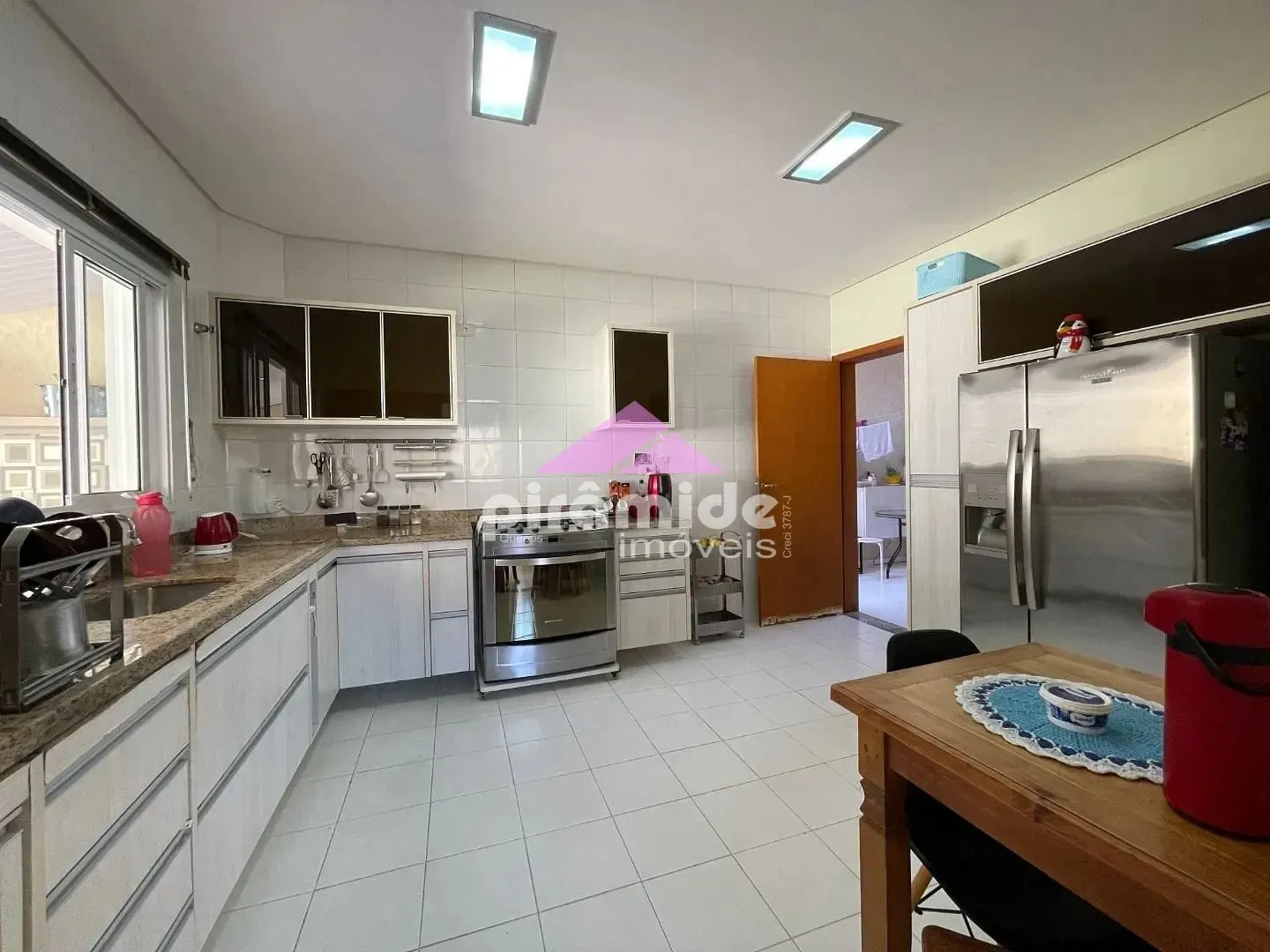 Casa, 3 quartos, 204 m² - Foto 12