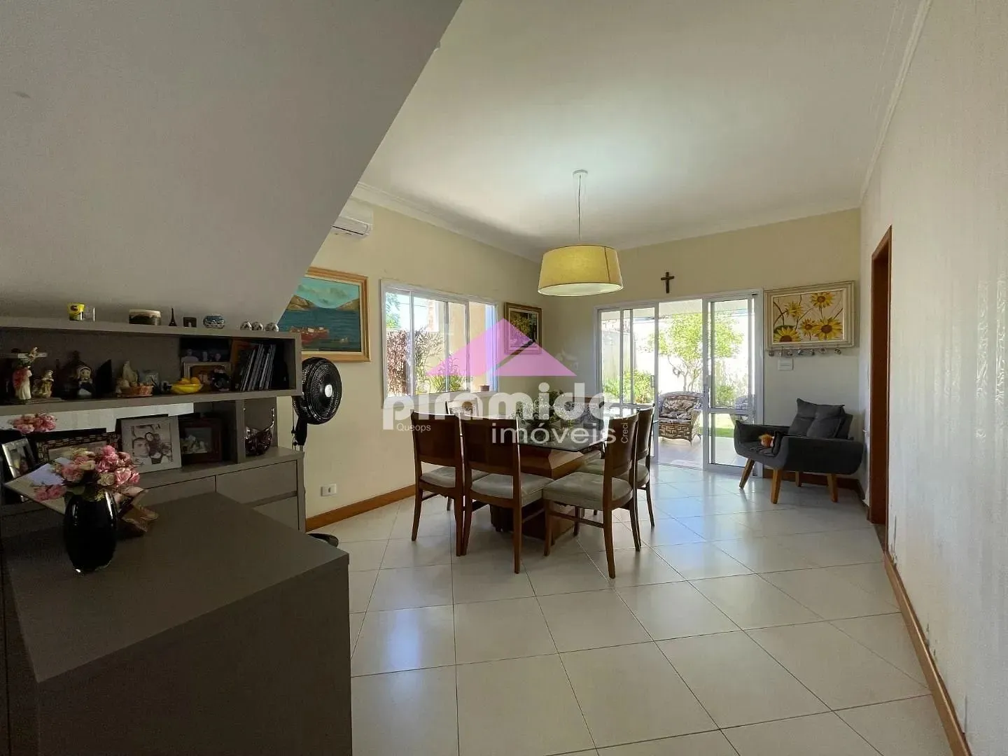 Casa, 3 quartos, 204 m² - Foto 9