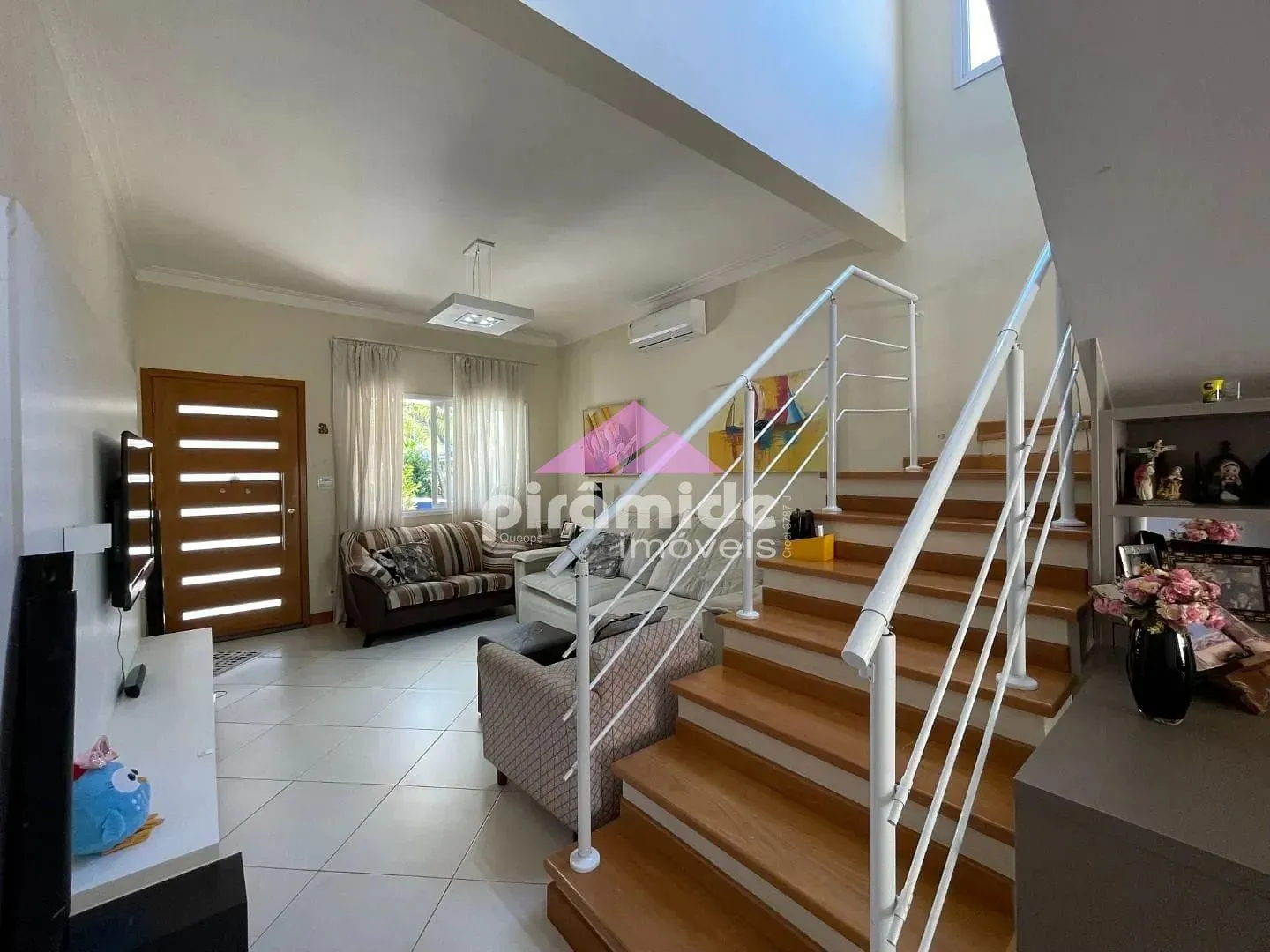 Casa, 3 quartos, 204 m² - Foto 20