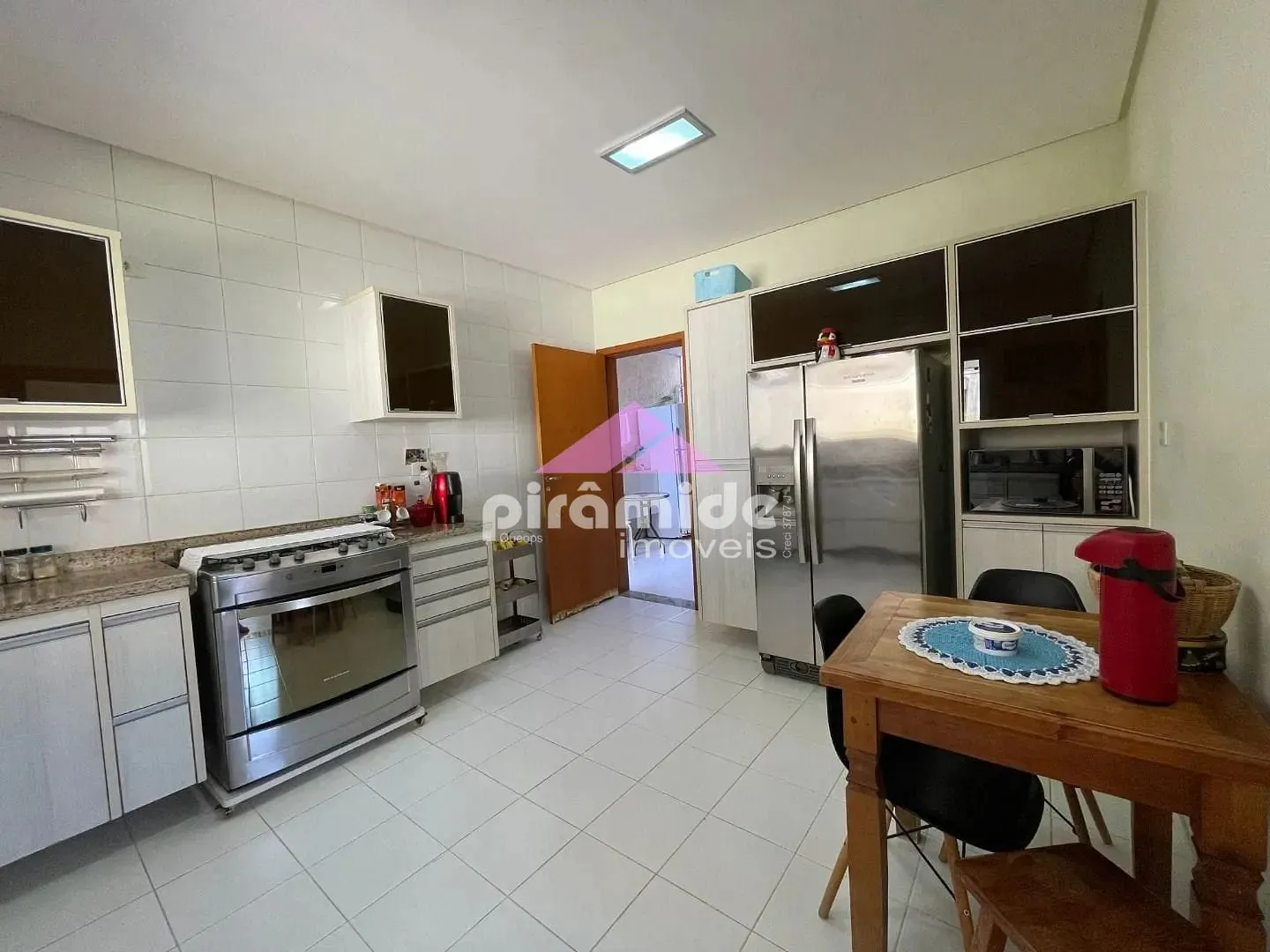 Casa, 3 quartos, 204 m² - Foto 14